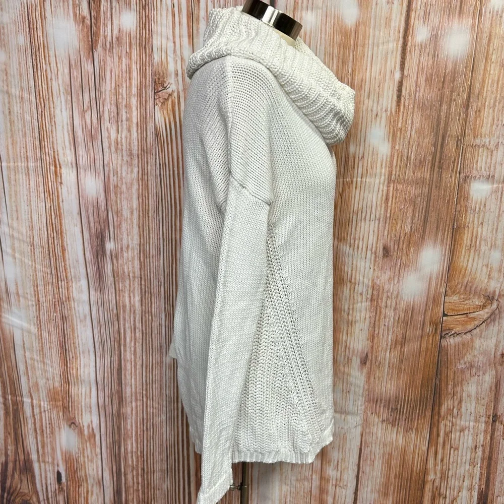 Rachel‎ Zoe Cowl Neck Sweater